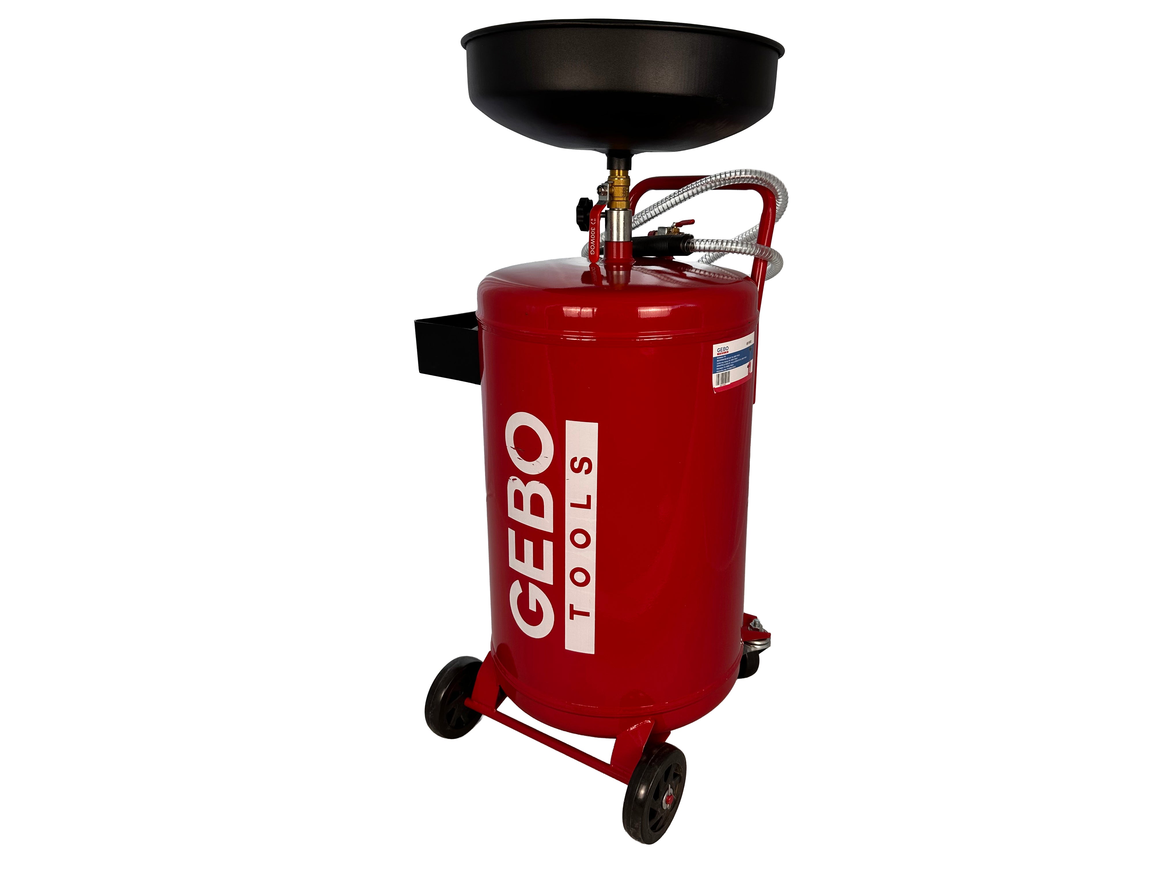 Масларка 75 л Gebo Tools