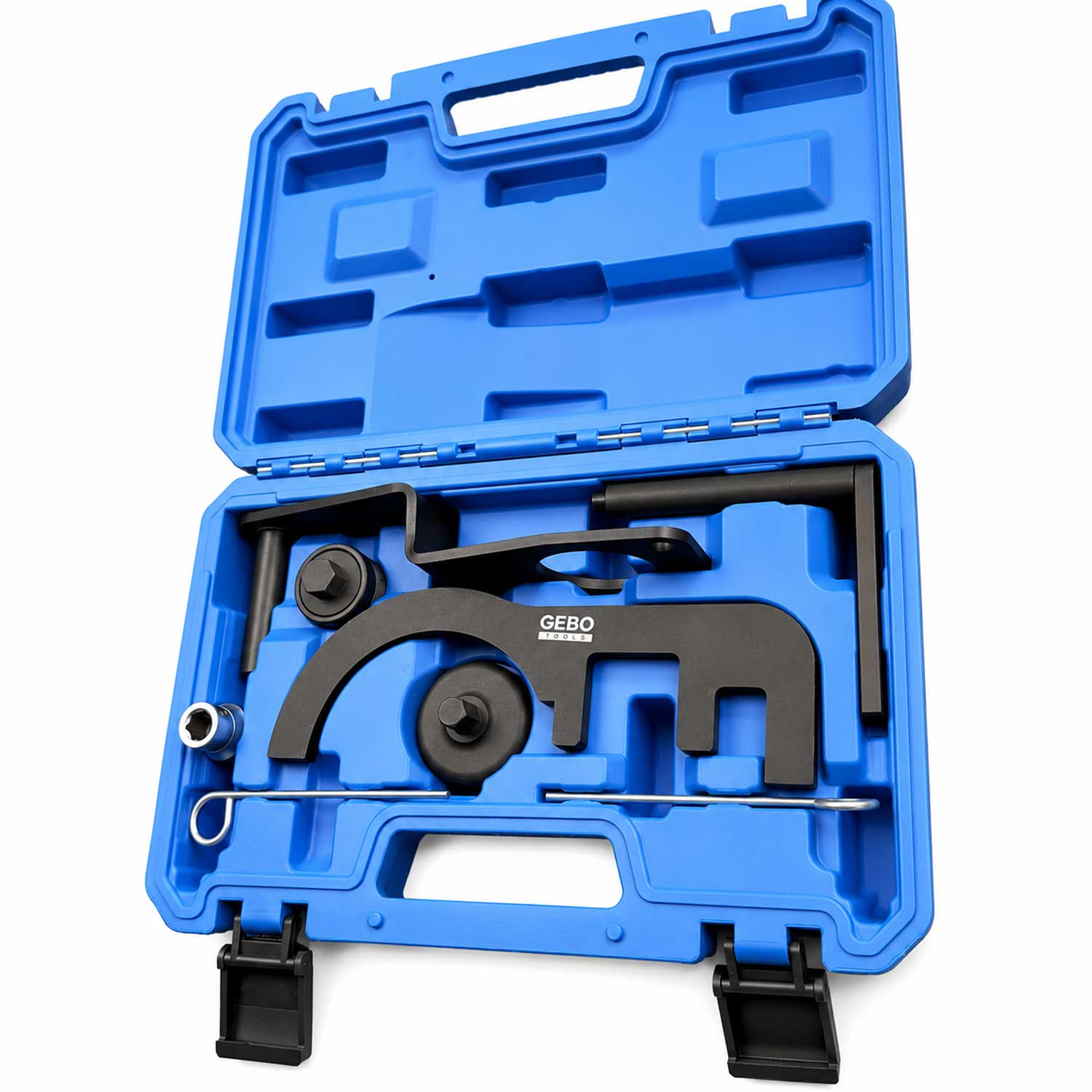 Комплект за зацепване BMW N47 N57 GEBO TOOLS
