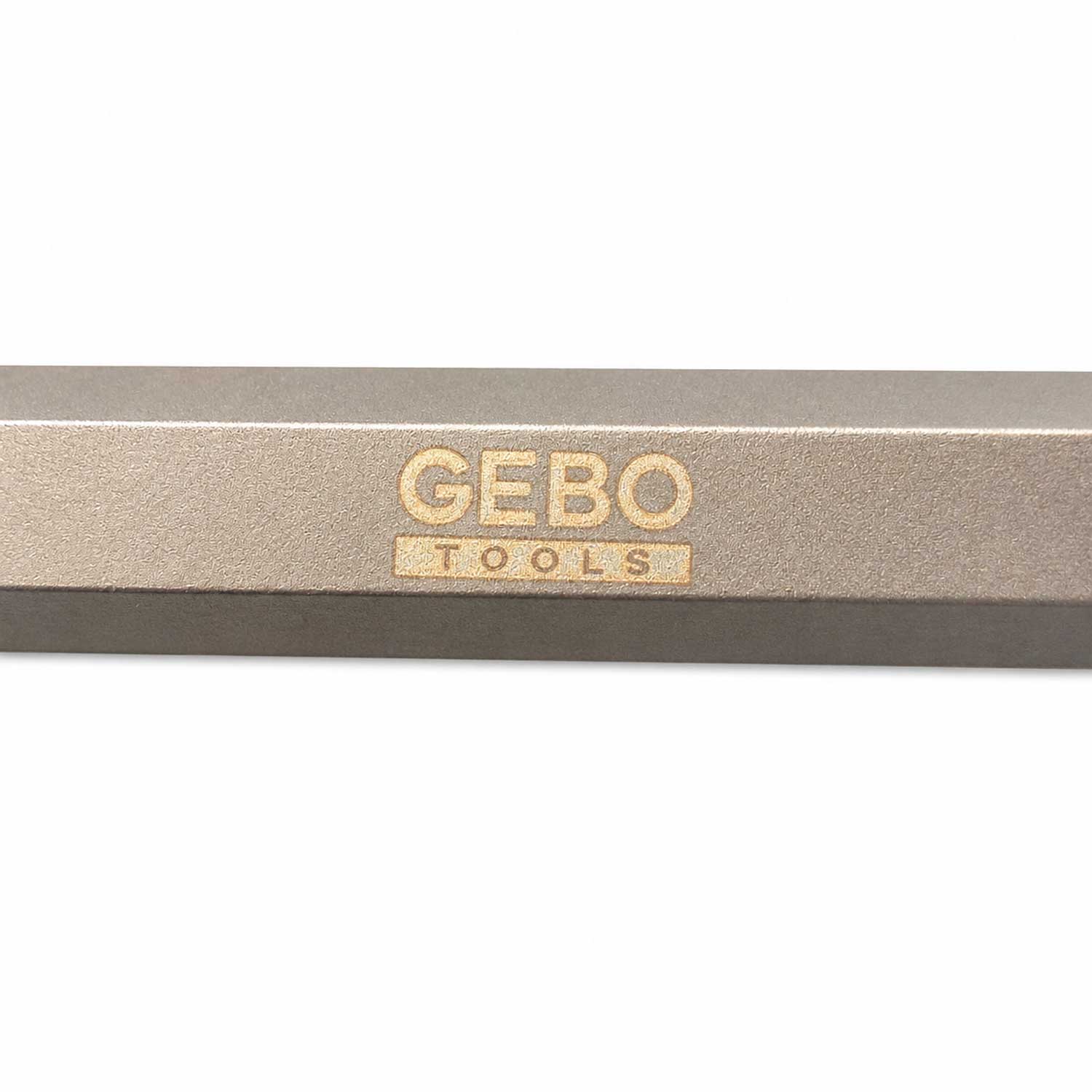Комплект дълги торкс битове 1/2" 32 броя GEBO TOOLS