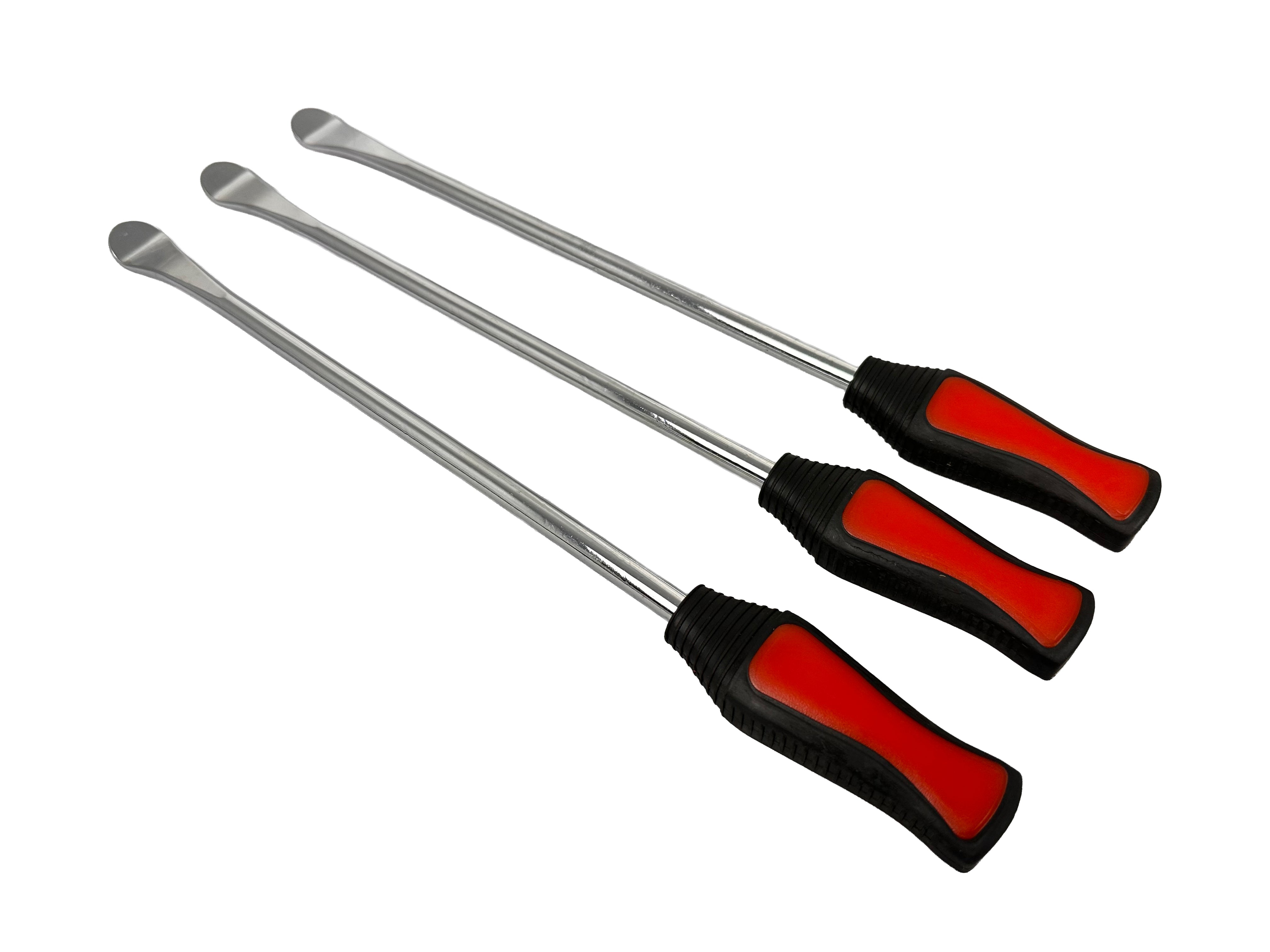 Комплект лостове с дръжка за гуми 22 части GEBO TOOLS