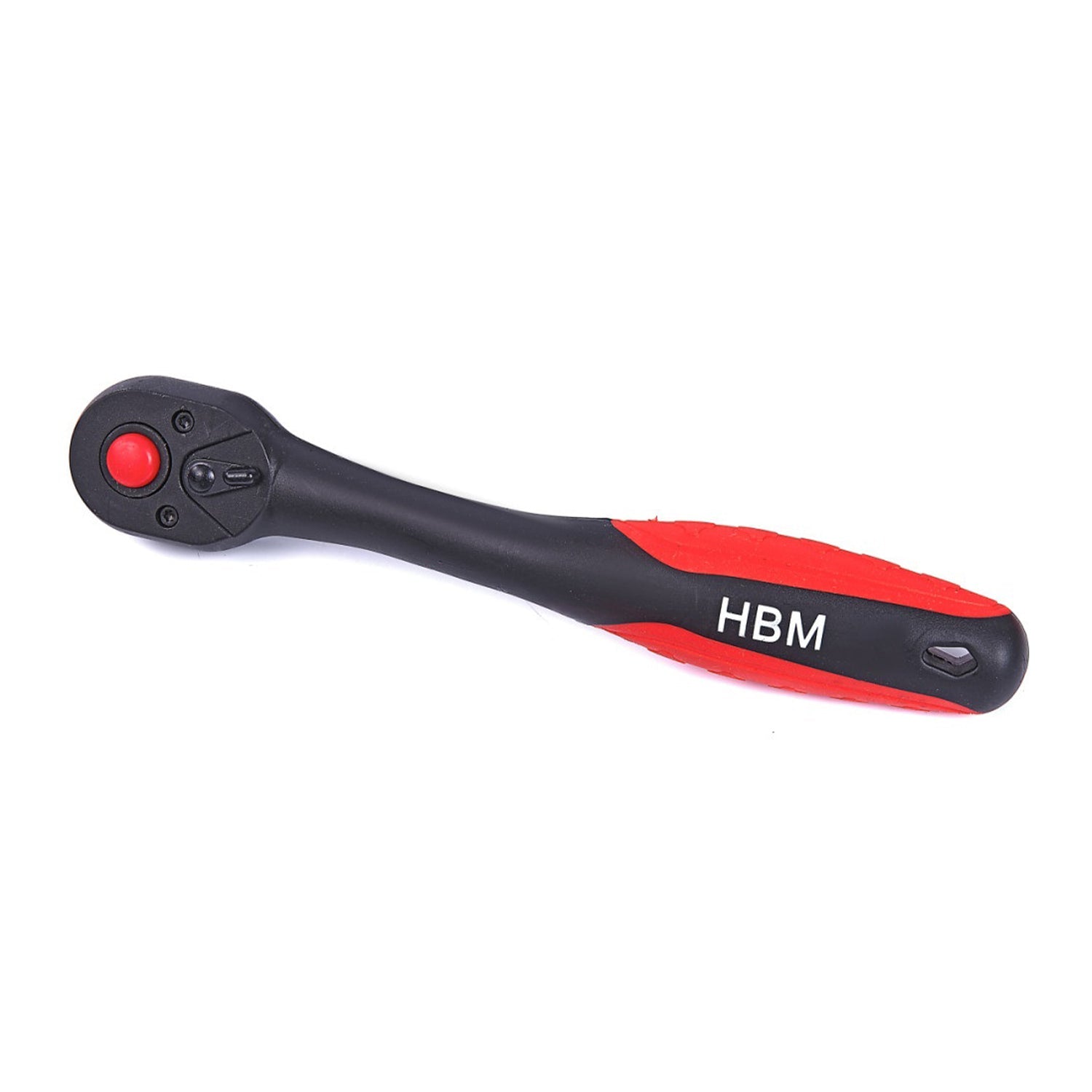Тресчотка ABS 3/8 HBM