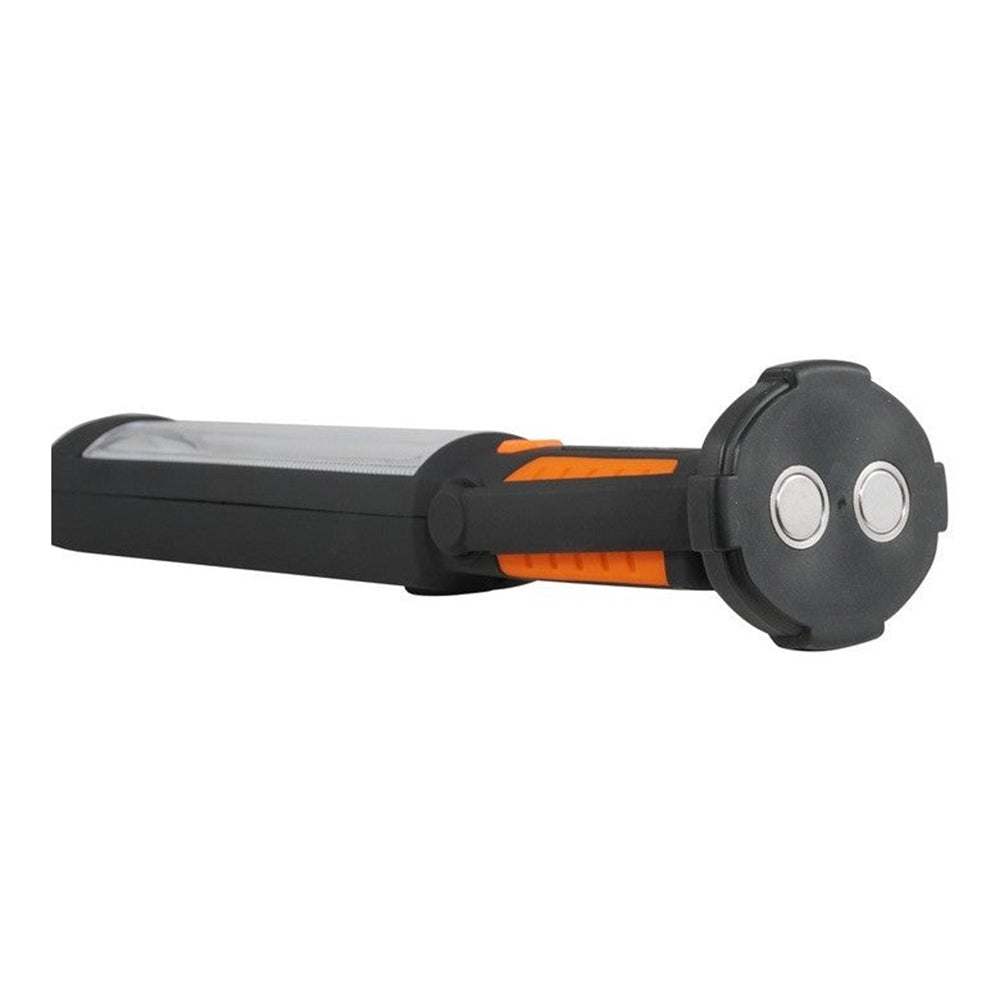 LED лампа, зареждаща се 5W