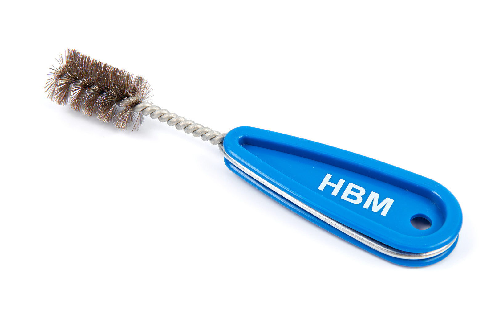 Четка за почистване на медни тръби, 22 мм HBM