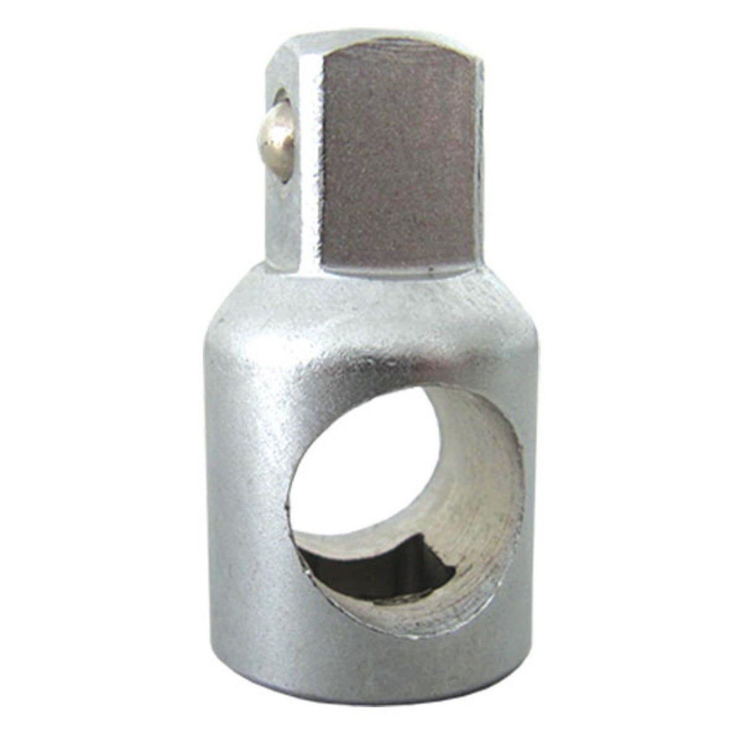 Плъзгащ се адаптер T 1/2X3/8 KROFTOOLS