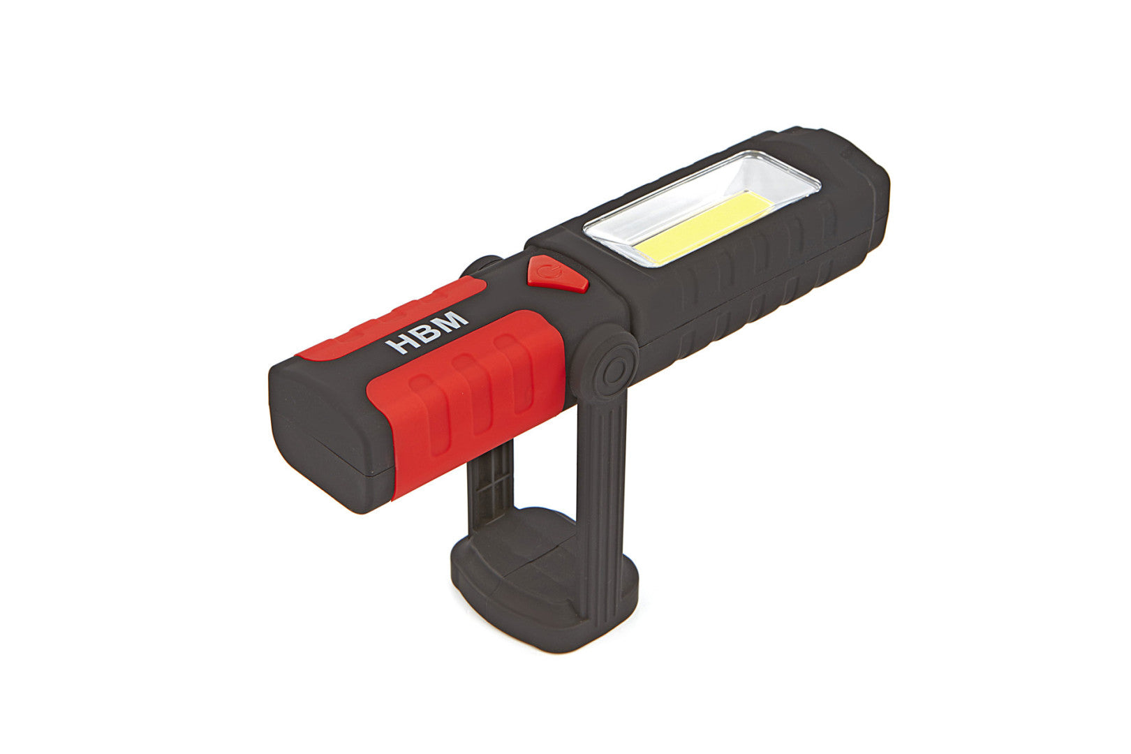 LED лампа 3 в 1 HBM