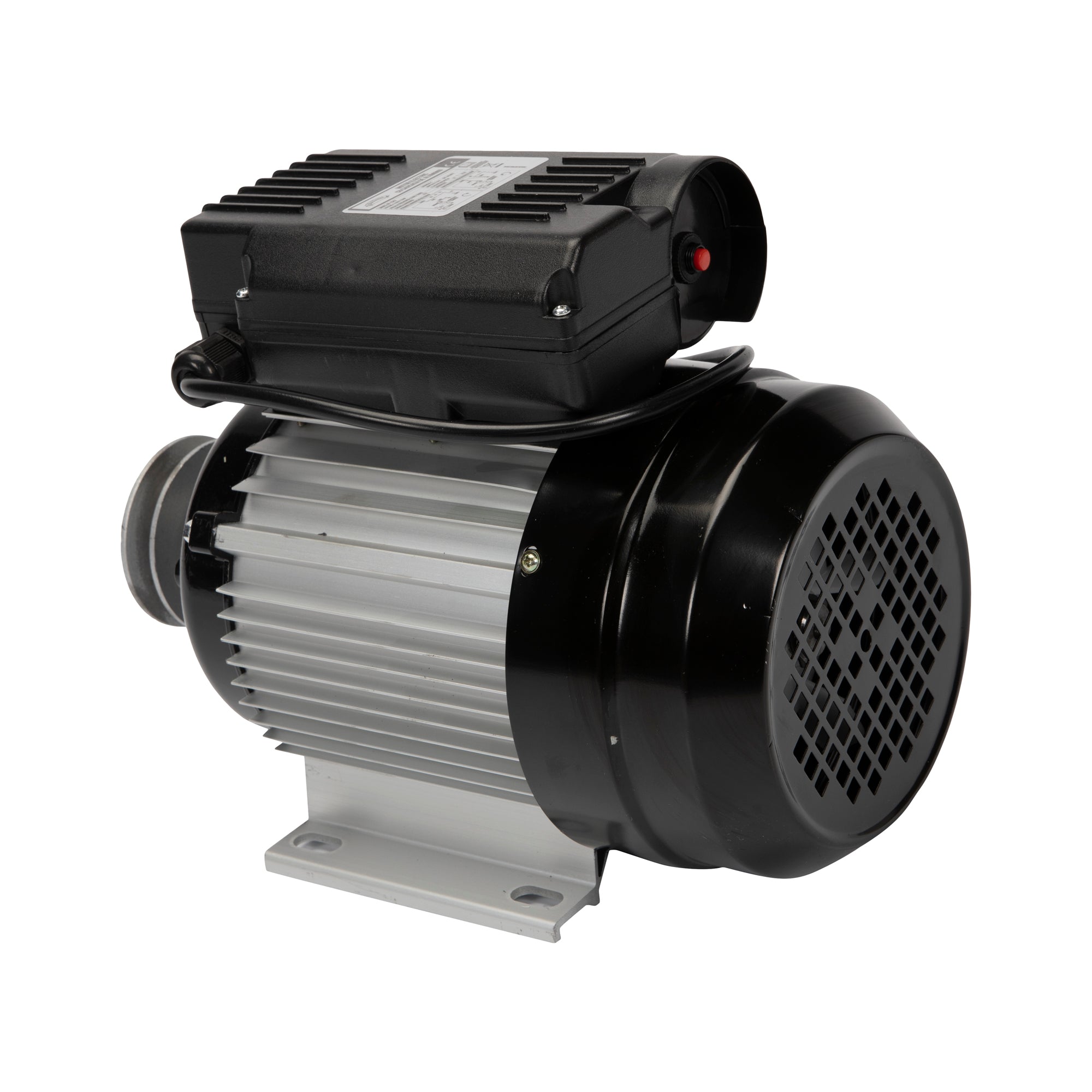 Електрически двигател 2800RPM 1.1KW 7A