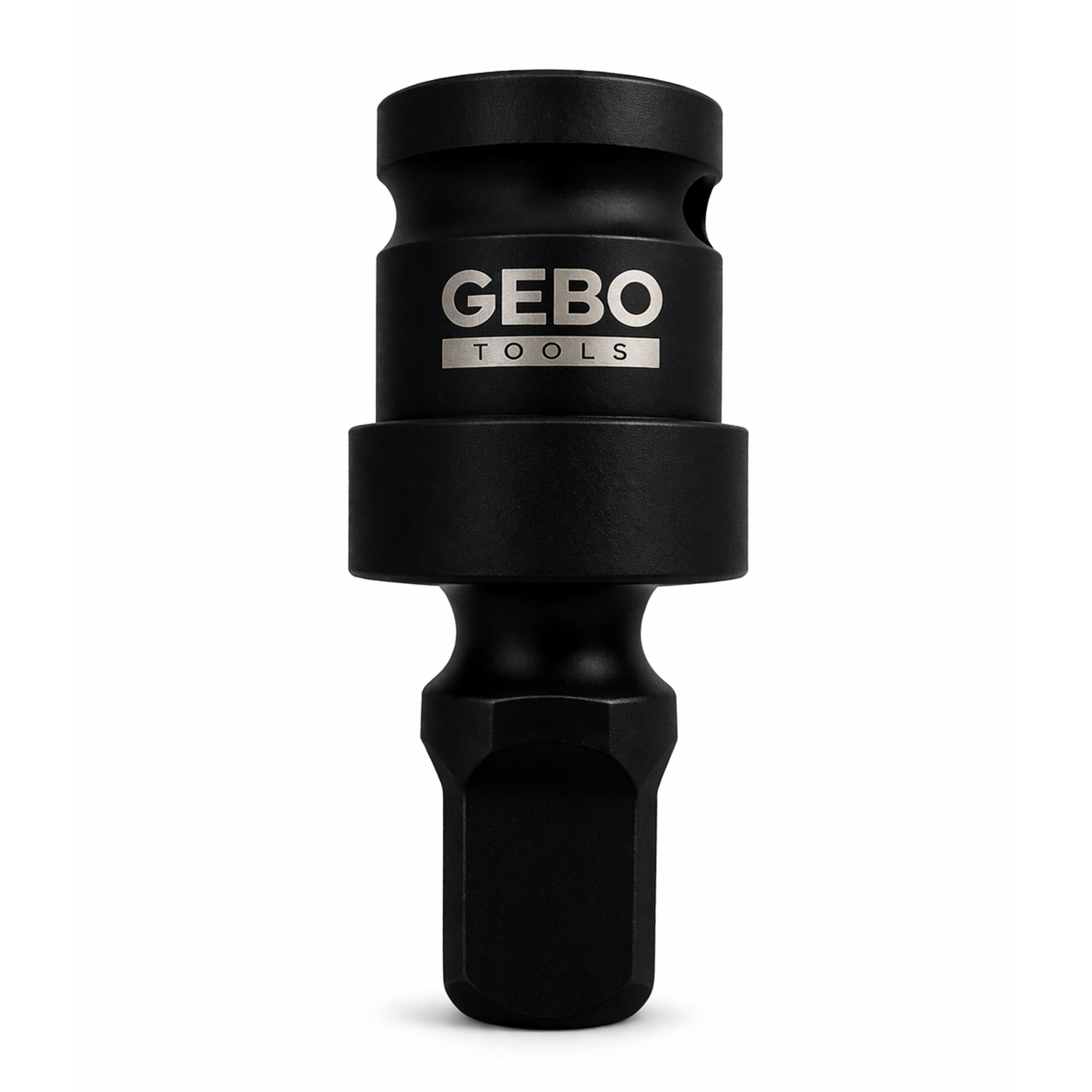 Ударен адаптер с карданна връзка 1/2 GEBO TOOLS