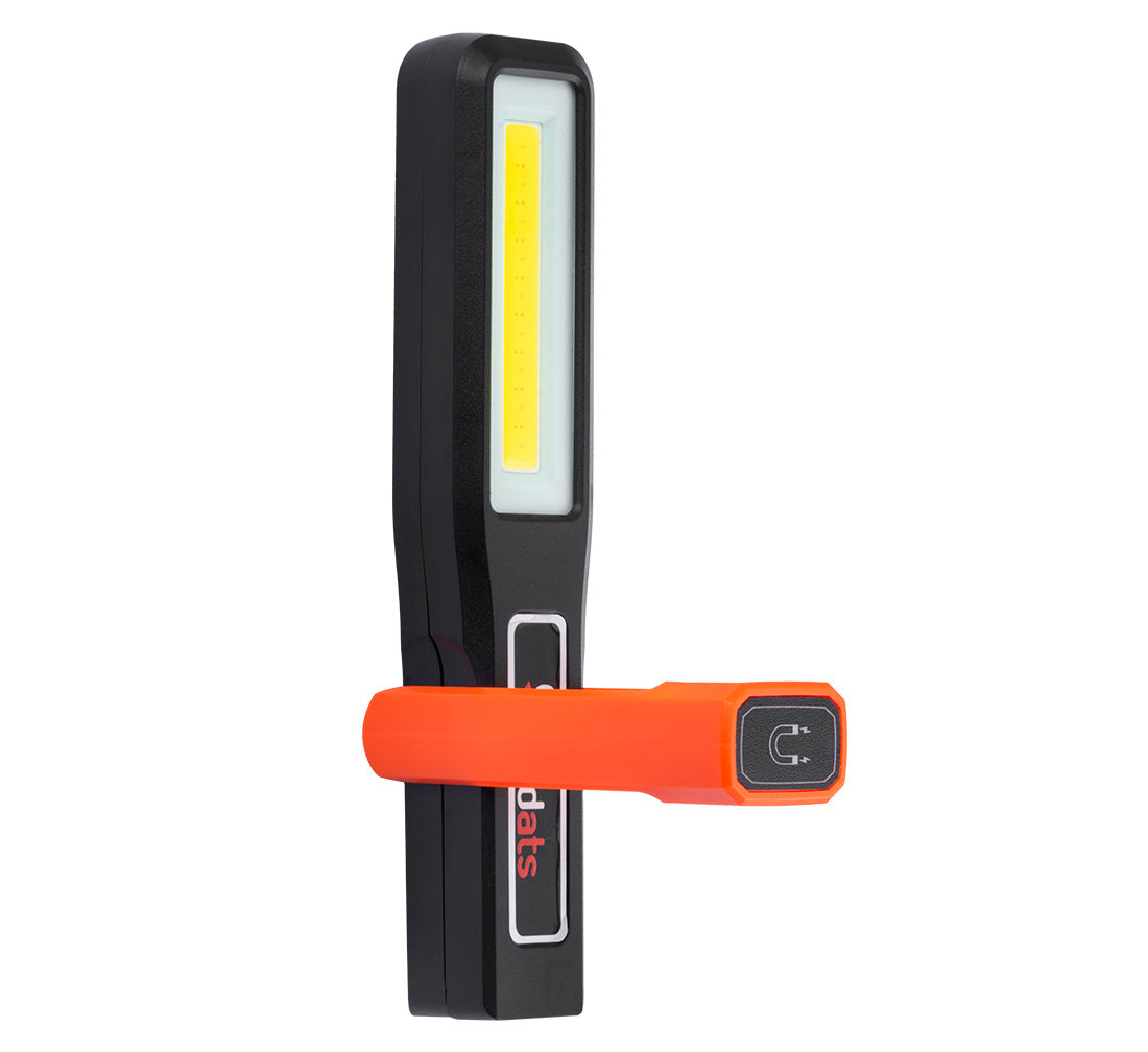 Акумулаторна работна LED лампа FW-100 1200MAH