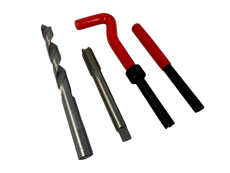 Комплект за ремонт на резби M10x1,0 GEBO TOOLS