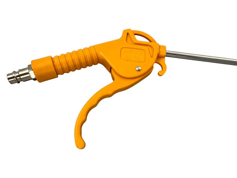 Дълъг пистолет за обдухване 250 мм GEBO TOOLS