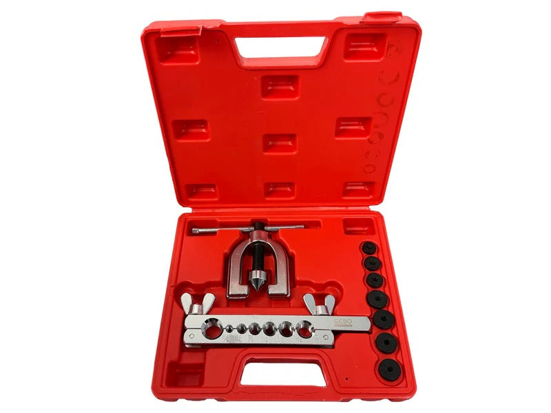 Комплект за валцоване на тръби GEBO TOOLS