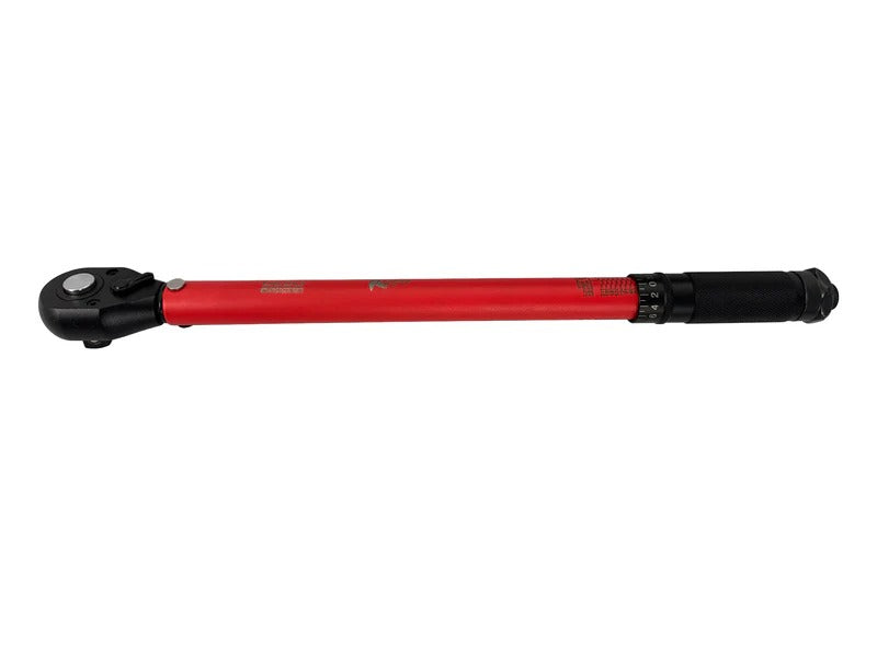 Динамометричен ключ 1/2 28-210 Nm GEBO TOOLS