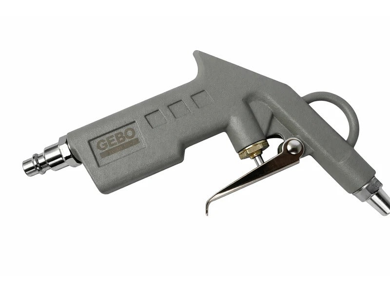 Къс пистолет за обдухване GEBO TOOLS
