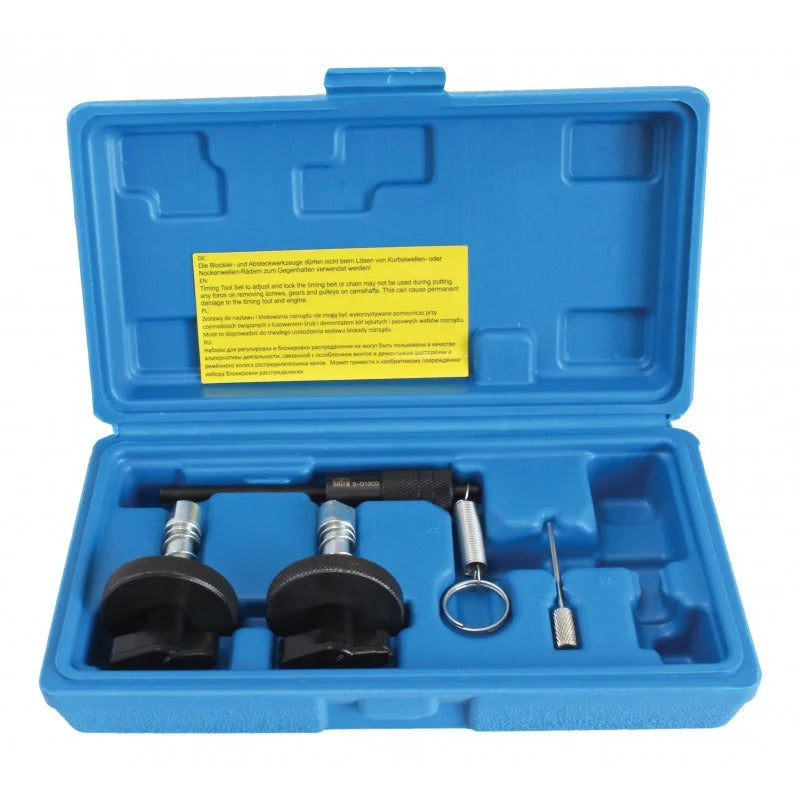 Комплект за зацепване на двигатели 1.3 CDTI JTD OPEL FIAT SUZUKI ALFA FORD LANCIA VAUXHALL