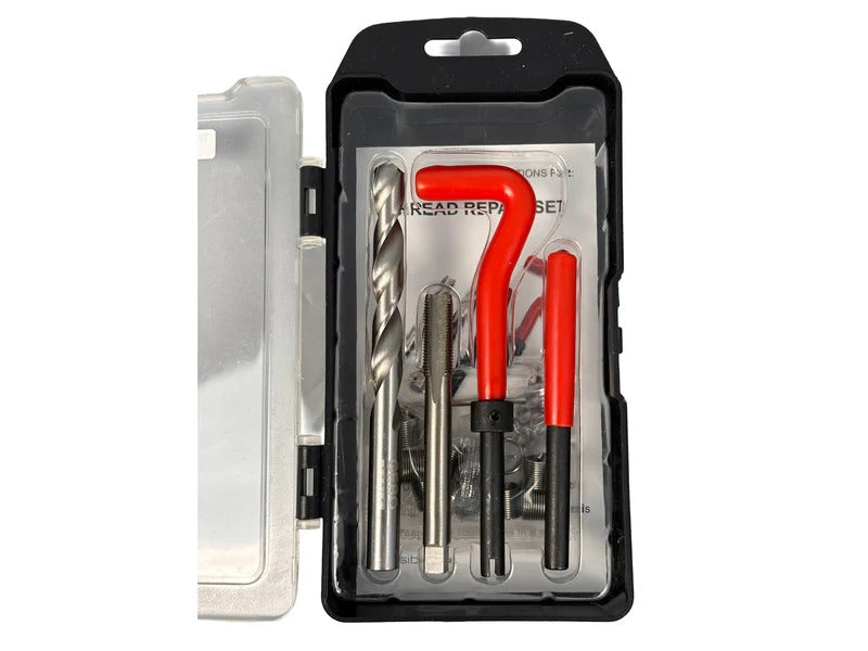 Комплект за ремонт на резби M10x1,0 GEBO TOOLS