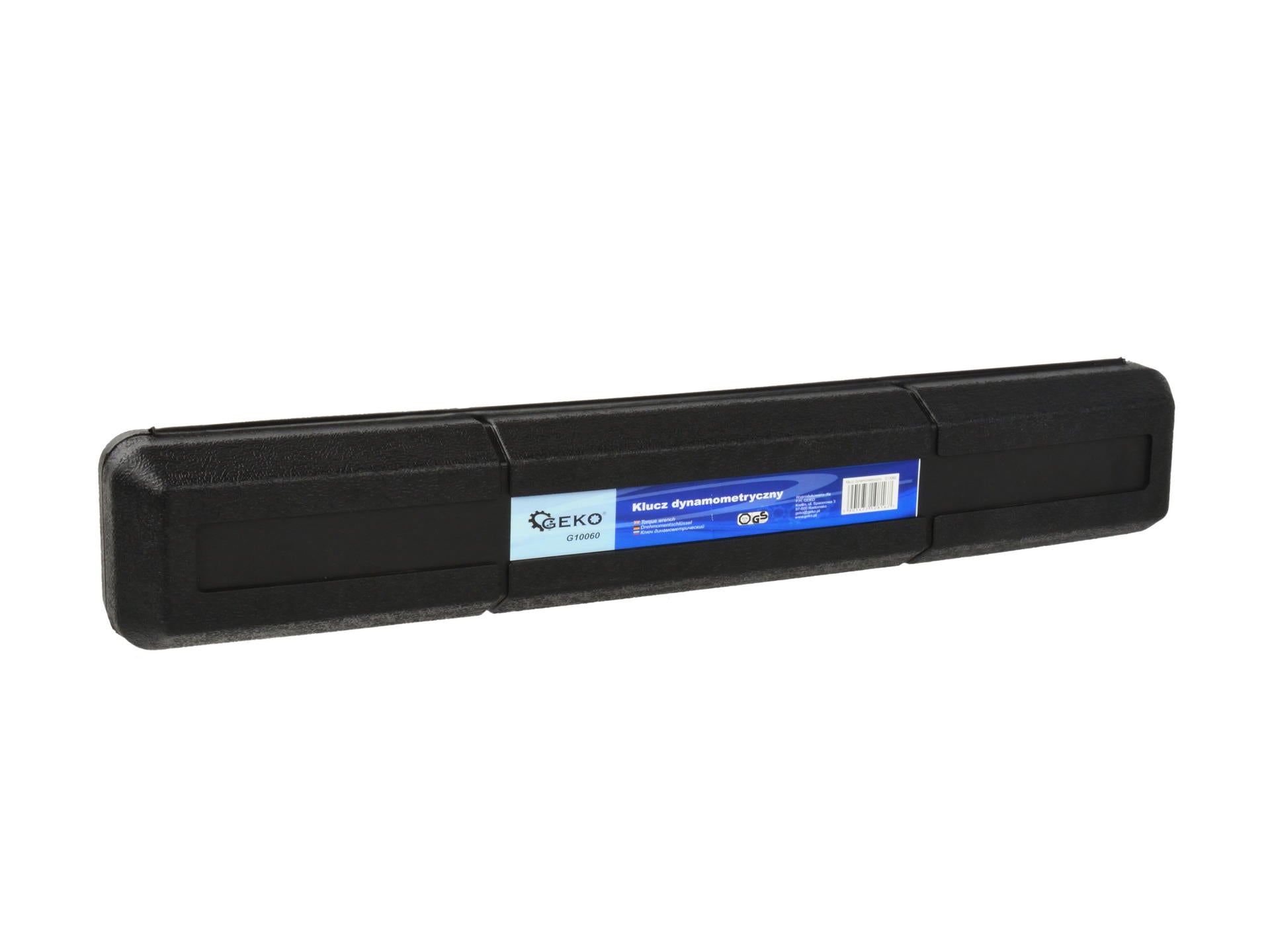 Ключ динамометричен 1/2" 28-210 nm M2