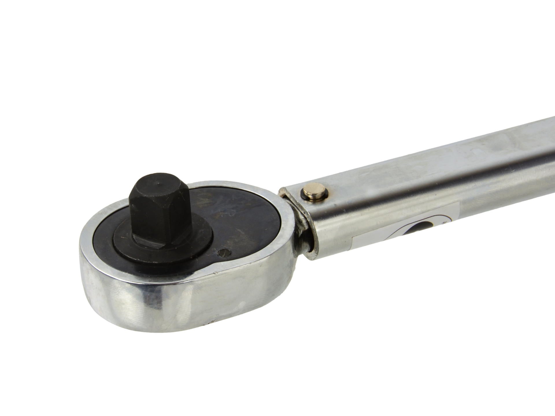 Ключ динамометричен 1/2" 28-210 nm M2