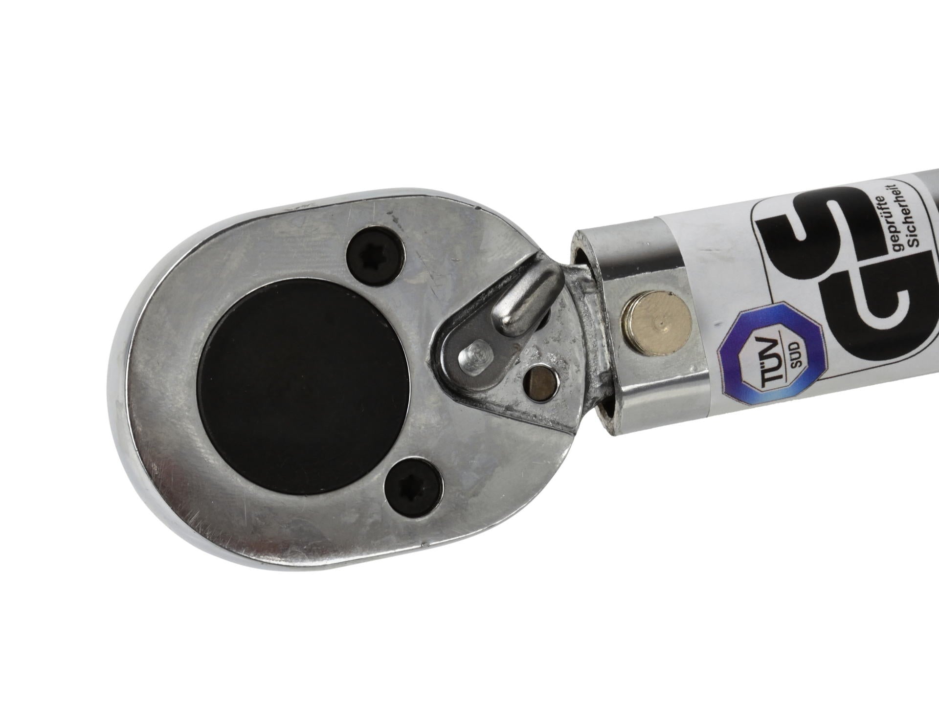 Ключ динамометричен 1/2" 28-210 nm M2