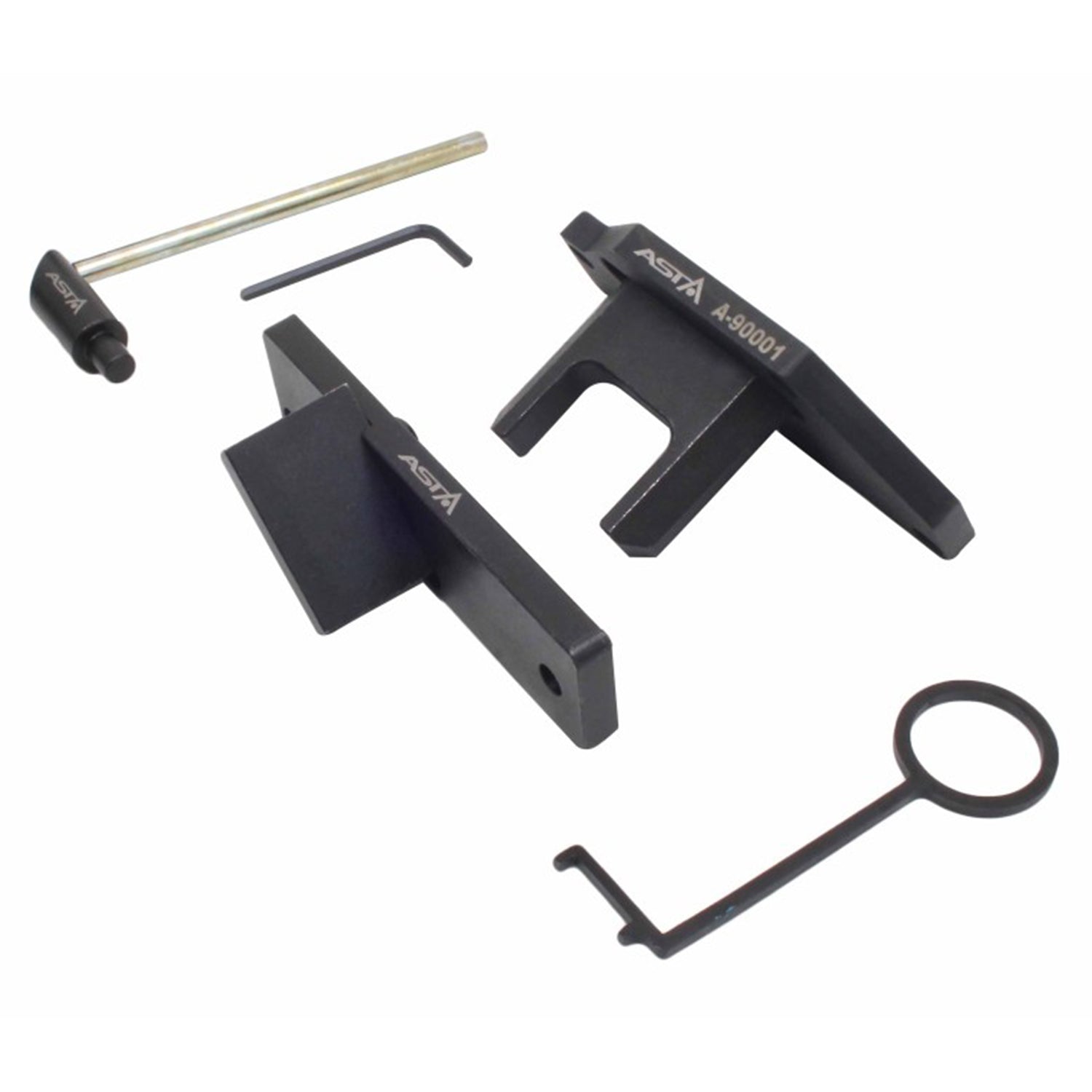 Комплект за зацепване CITROEN PEUGEOT OPEL 1.2GDI PURETECH EB2 TURBO