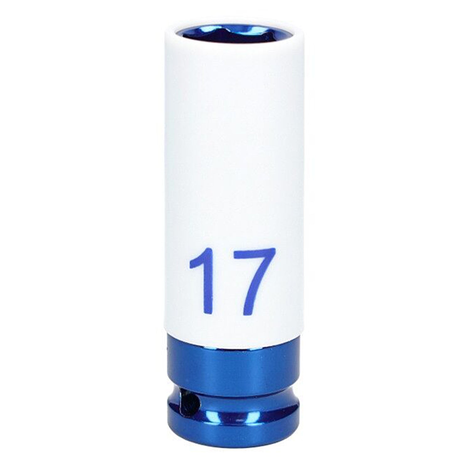Вложка със защита за алуминиеви джанти 17 мм 1/2" INVENTO