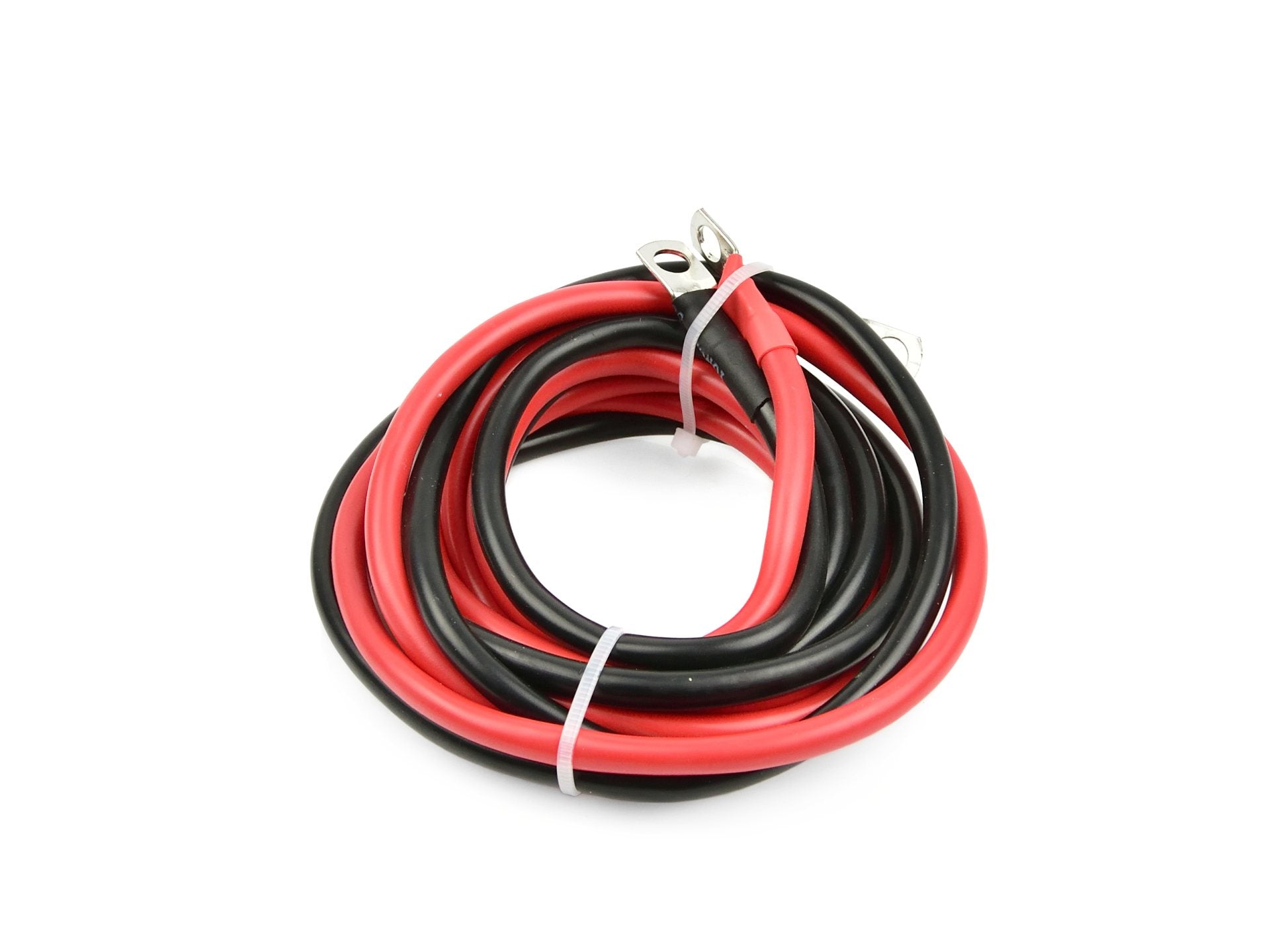 Електрическа лебедка 12V с дистанционно wireless - 4500LB / 2041KG