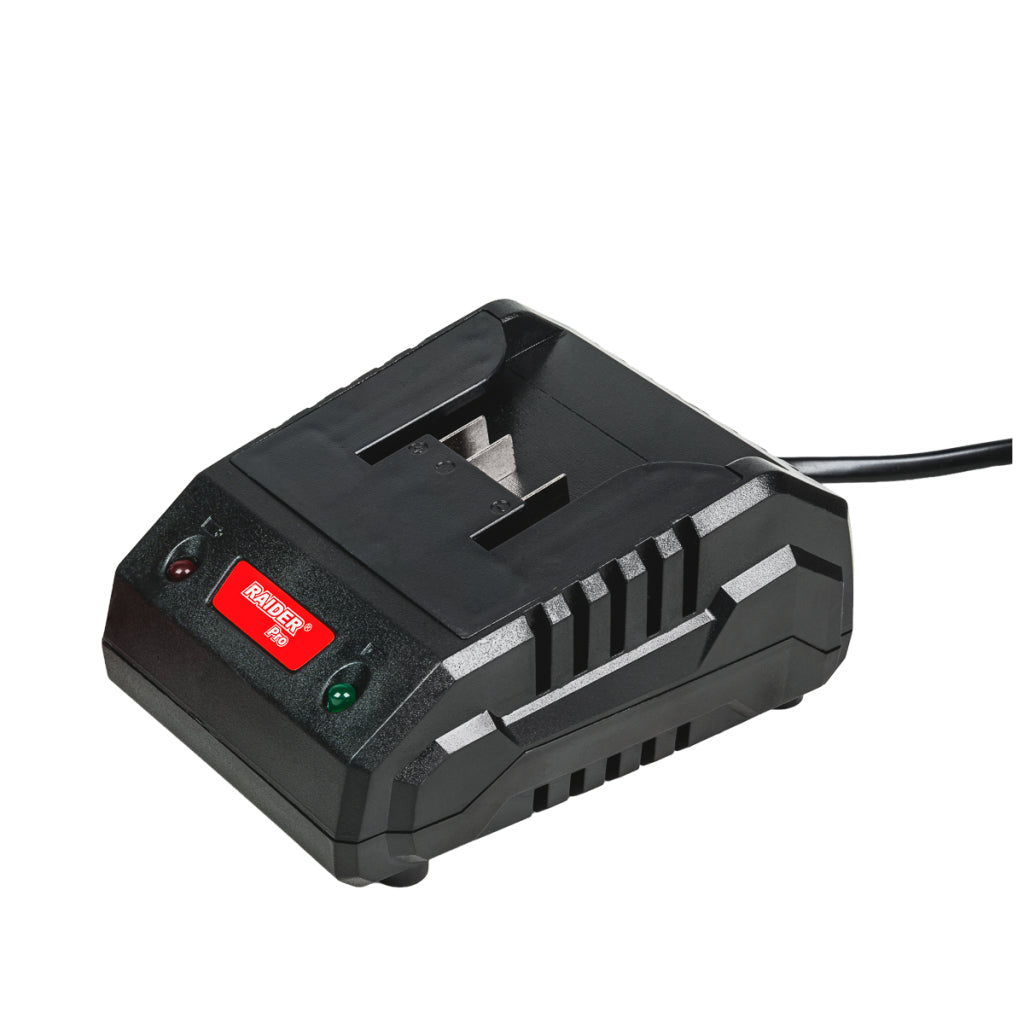 Бормашина и винтоверт 20V R20