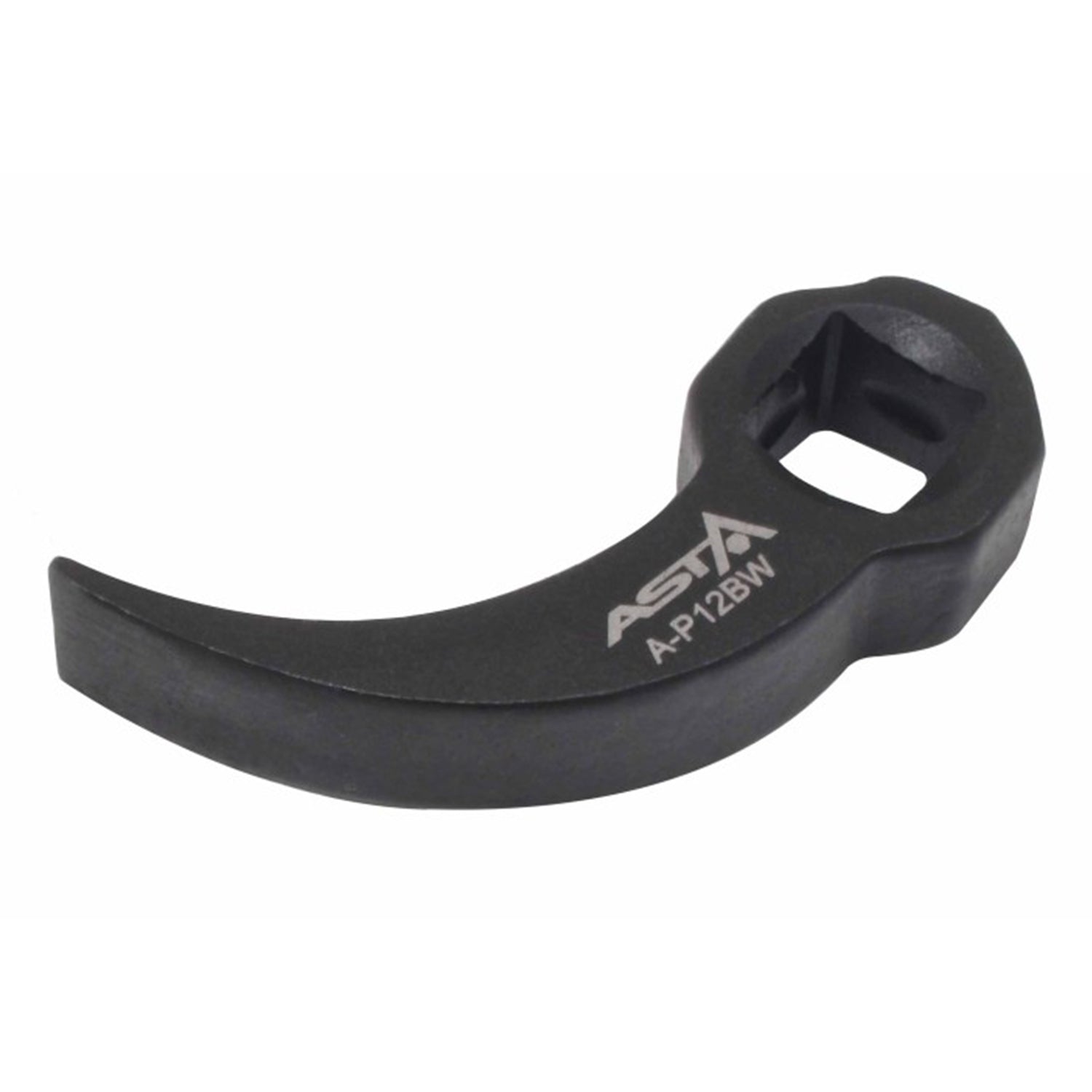 Aдаптер тип кука за тресчотка и чупещ върток 1/2'' ASTA