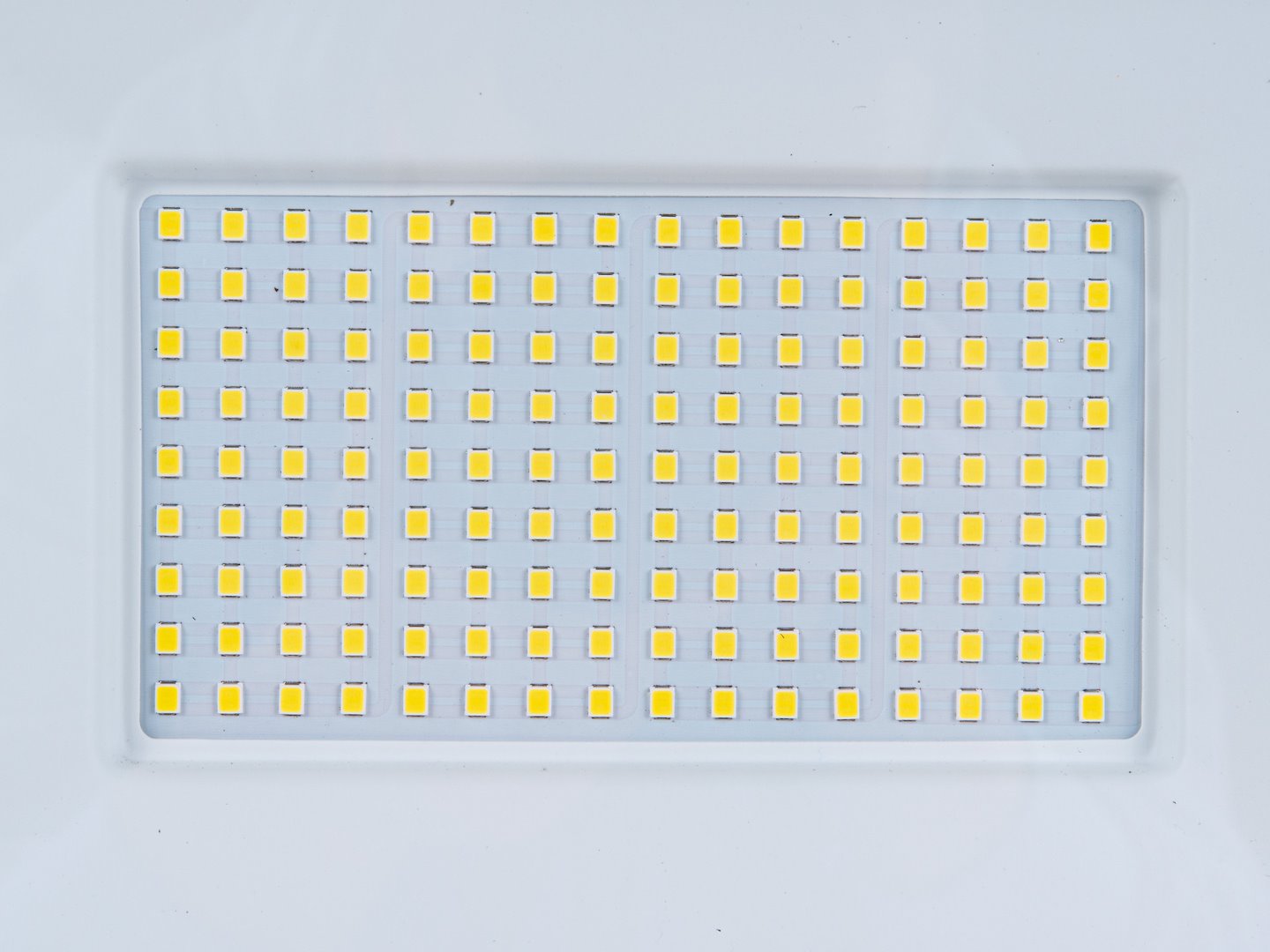 Прожектор, LED работна лампа 100W с регулируема стойка 60-160 см, неутрално бяло 4500K 10.000 lm - GEKO