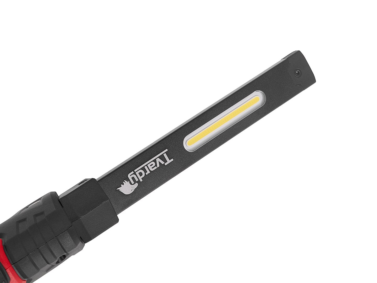 Сгъваема и презареждаема LED лампа с магнит и кука, 5W, 650 лумена, 2600mAh
