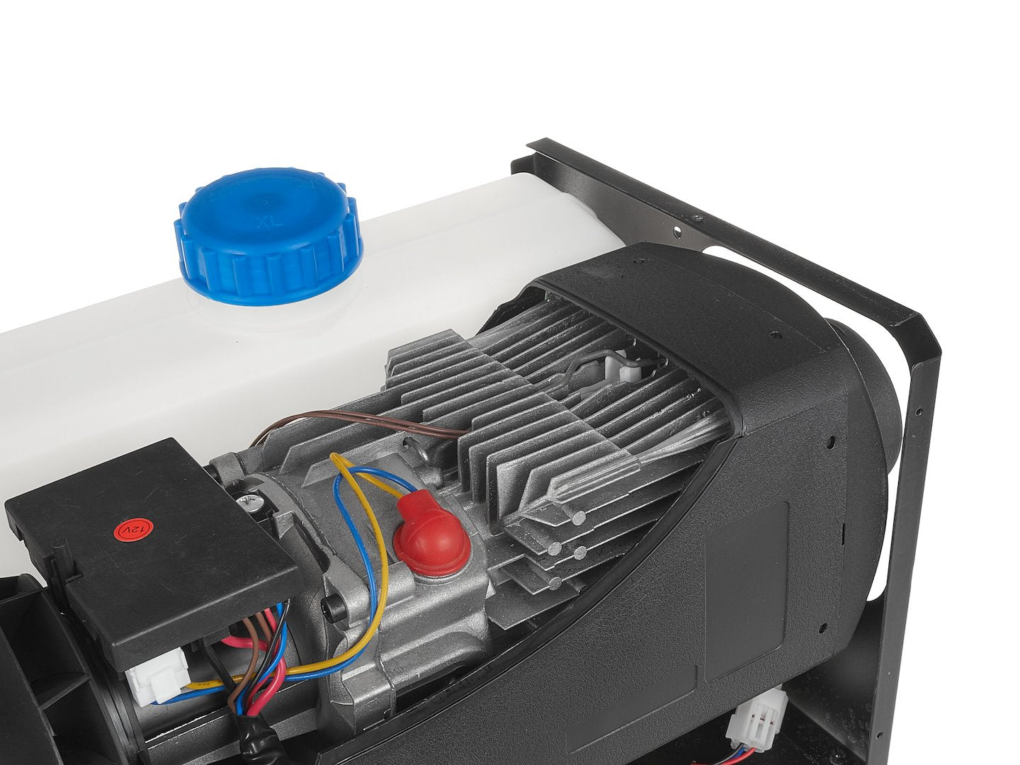 Дизелов автомобилен нагревател 12V 8KW GEKO