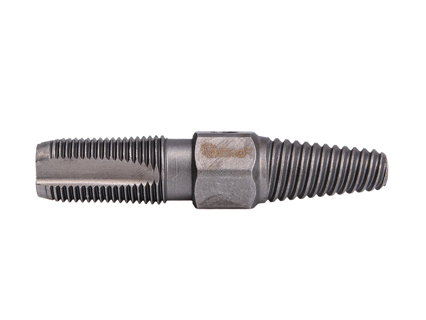 Екстрактор на винтове 1/2" за кранове 2 в 1 GEKO