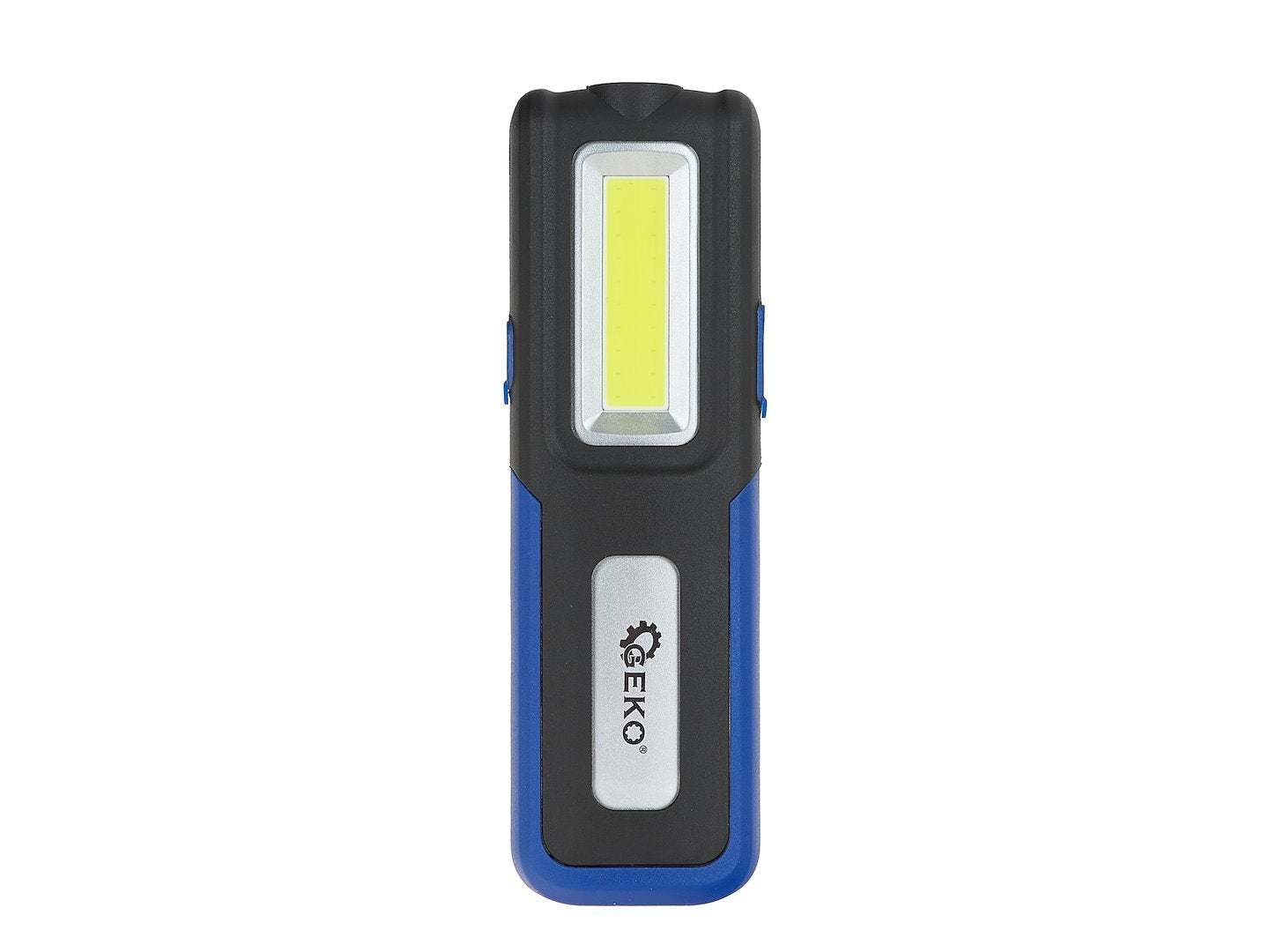 Акумулаторна LED работна лампа с 2000mAh power bank 400lm GEKO