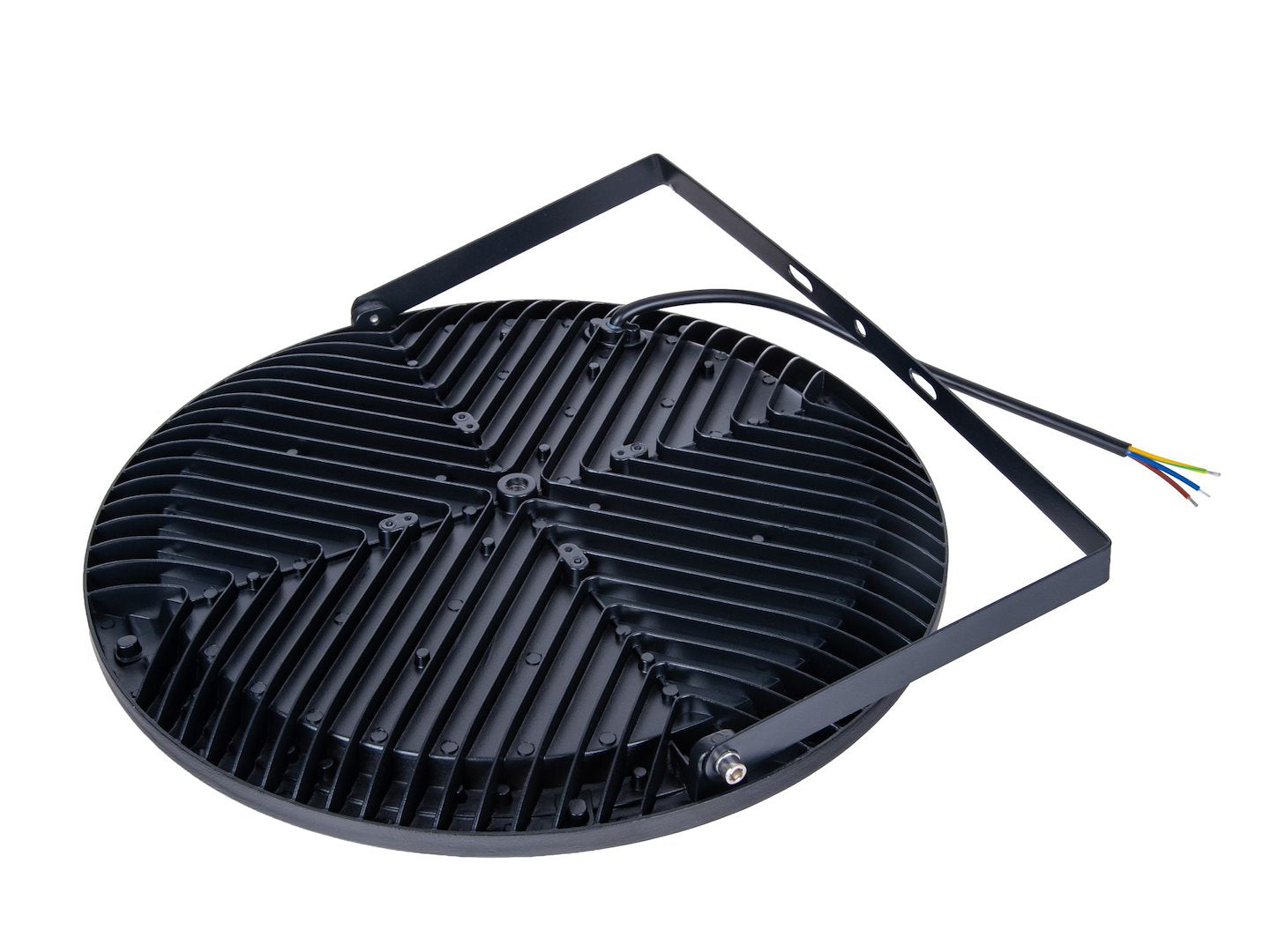Индустриална LED лампа Highbay 200W 24000lm 4500K IP65 - KELTIN