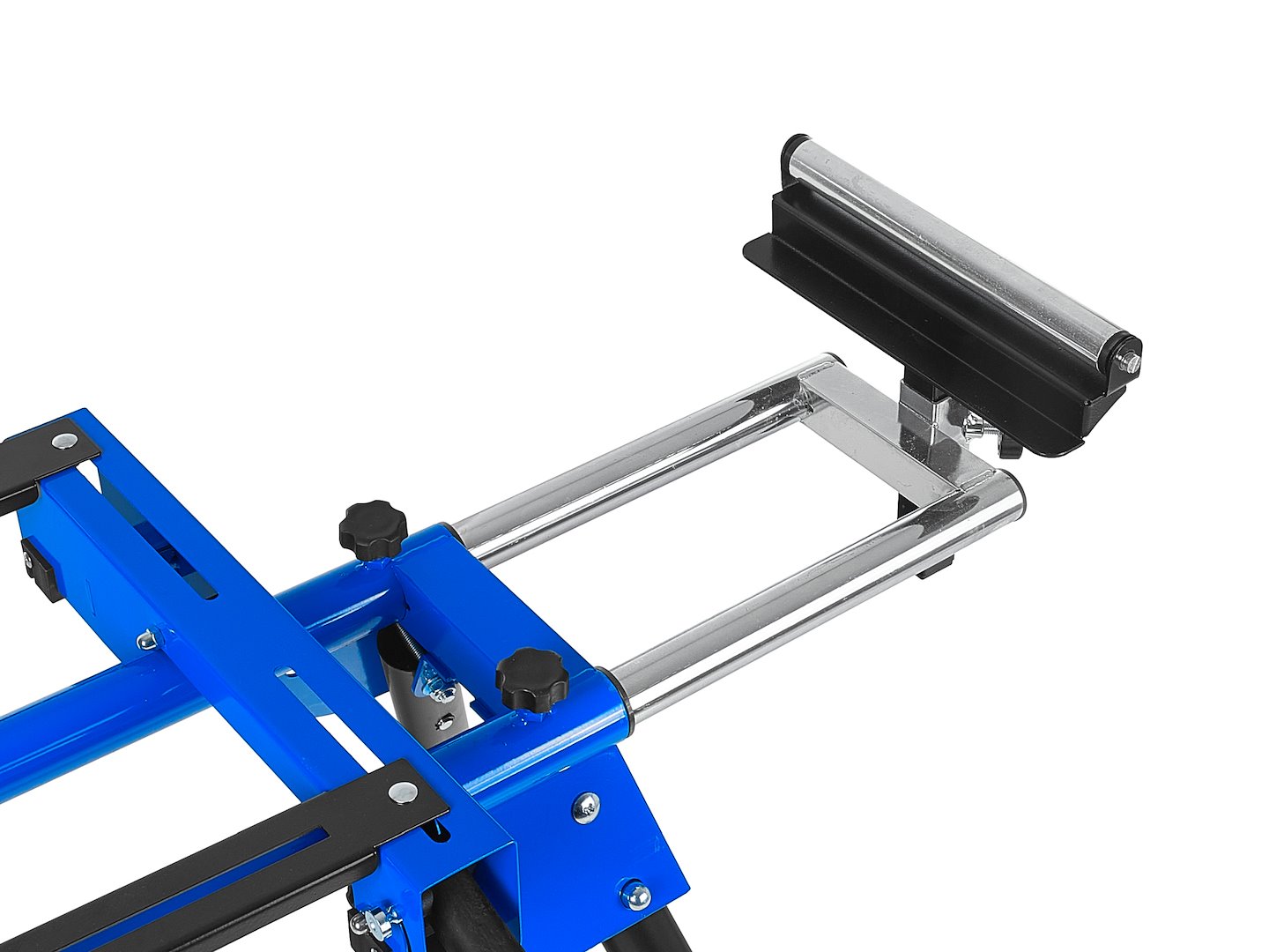 Работна маса за циркуляр 200 кг 1000–1650×580×810–910 мм GEKO