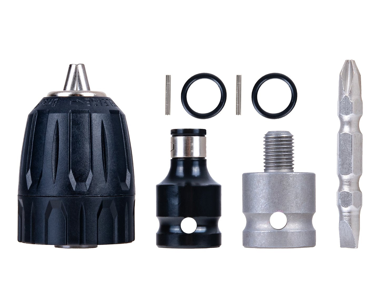 Ударен гайковерт с акумулатор 1/2'' 21V 3Ah 350Nm GEKO