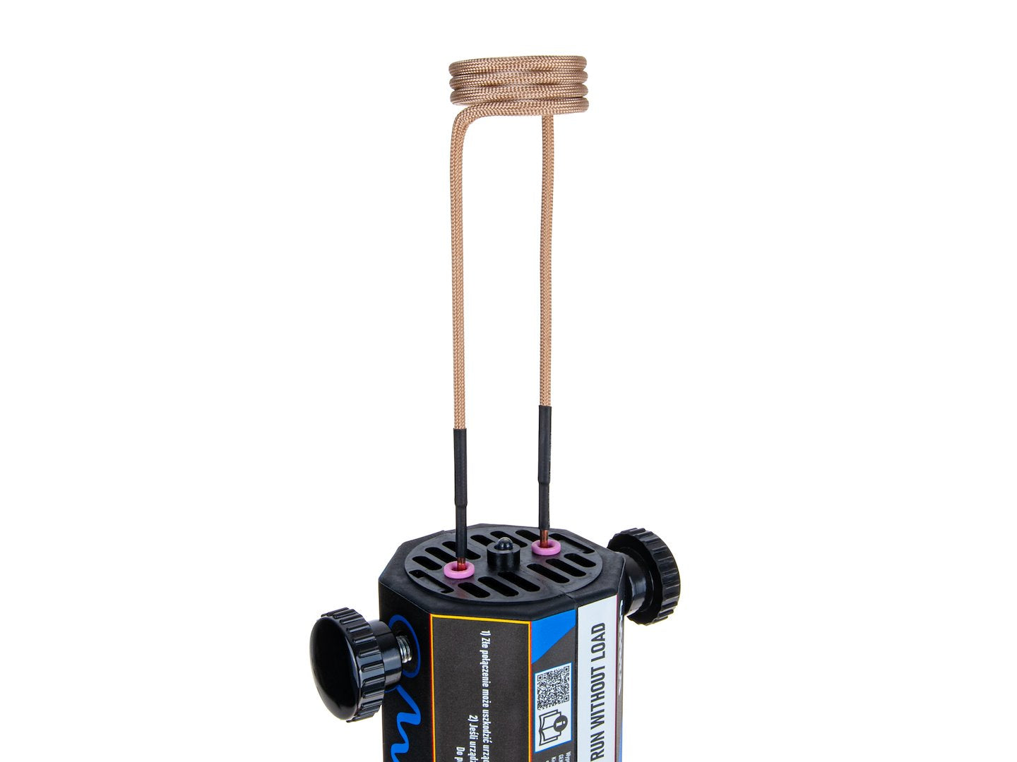 Индукционен нагревател 1300W 230V