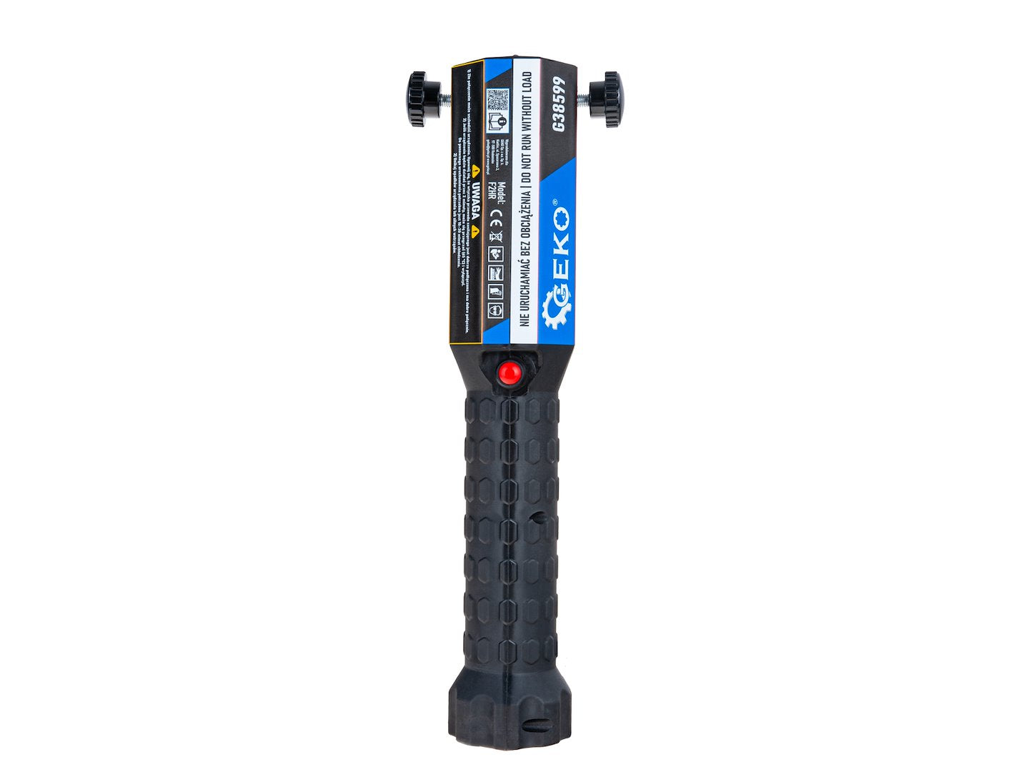 Индукционен нагревател 1300W 230V
