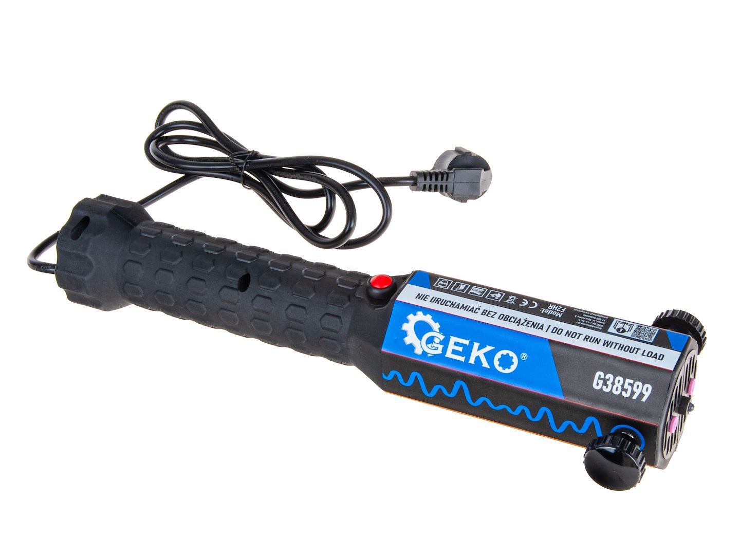 Индукционен нагревател 1300W 230V