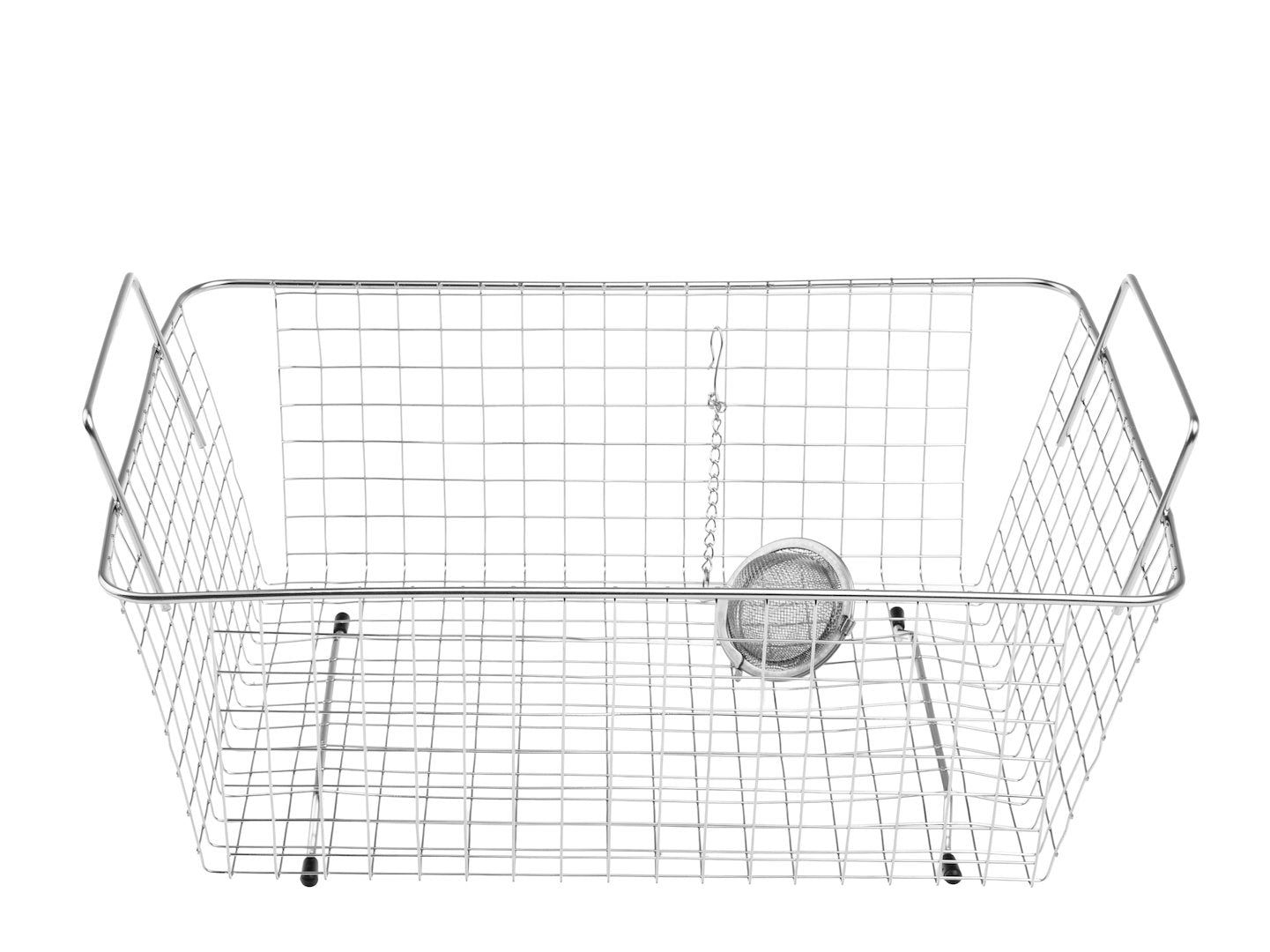 Ултразвукова миялна машина 10 л 250W – GEKO
