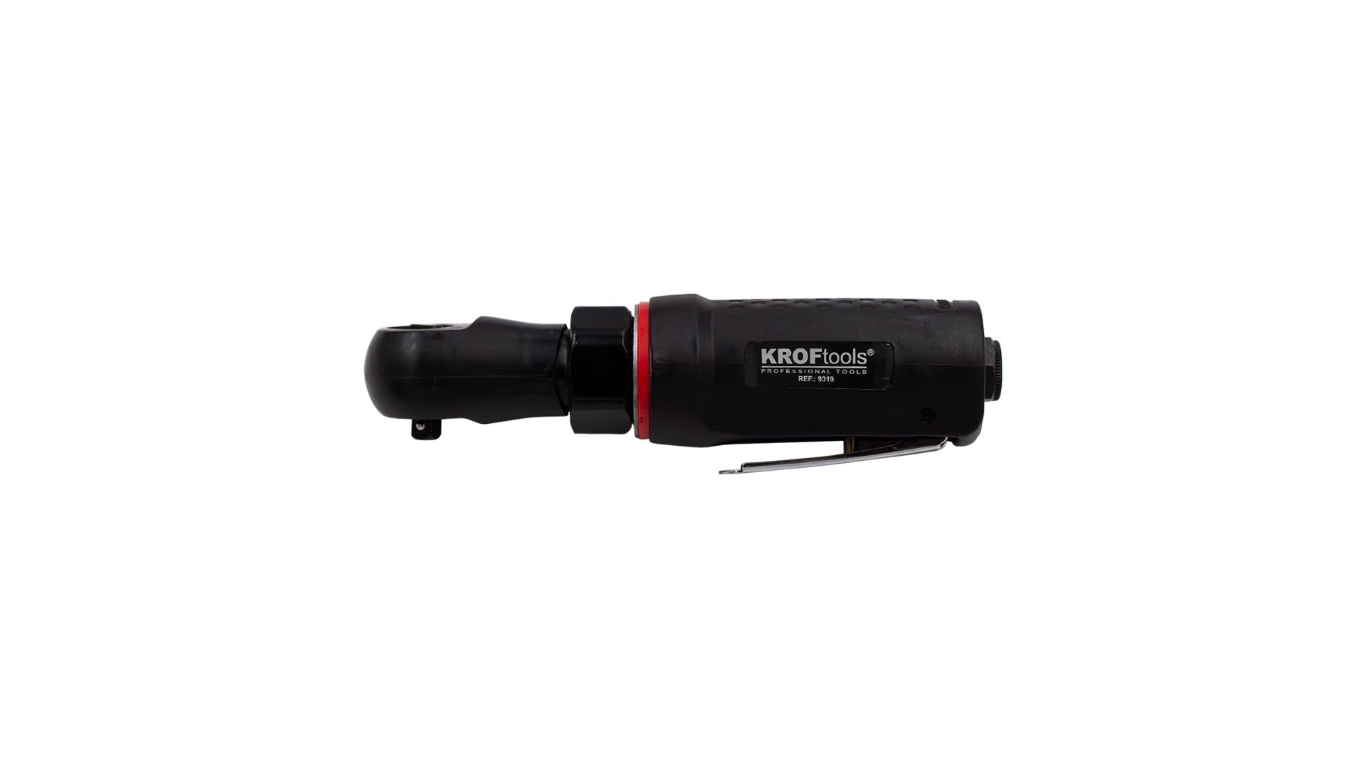 Ключ с пневматична тресчотка 1/4" въртящ момент 41 Nm - KROFTOOLS