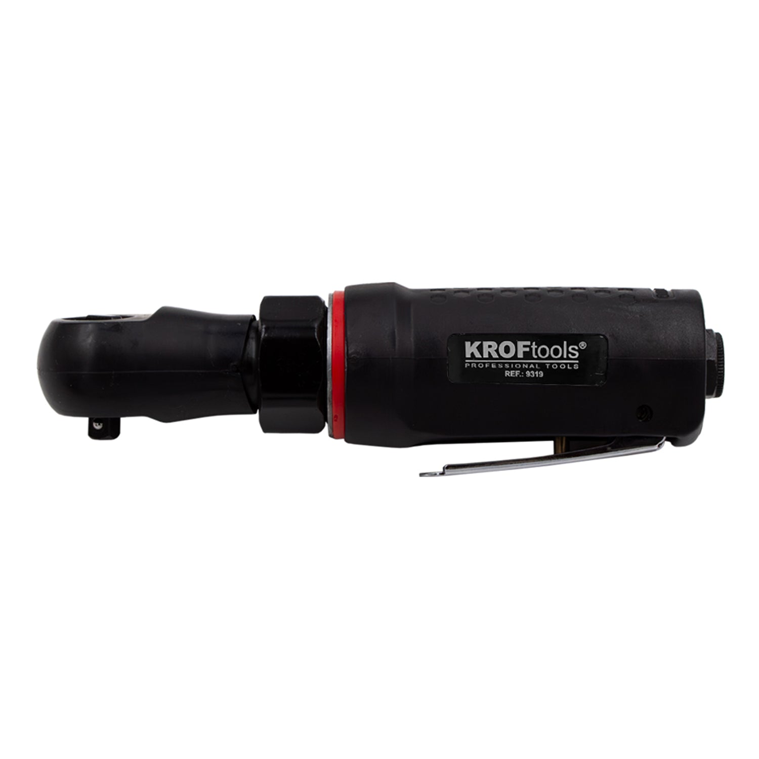 Ключ с пневматична тресчотка 1/2" въртящ момент 69 Nm - KROFTOOLS