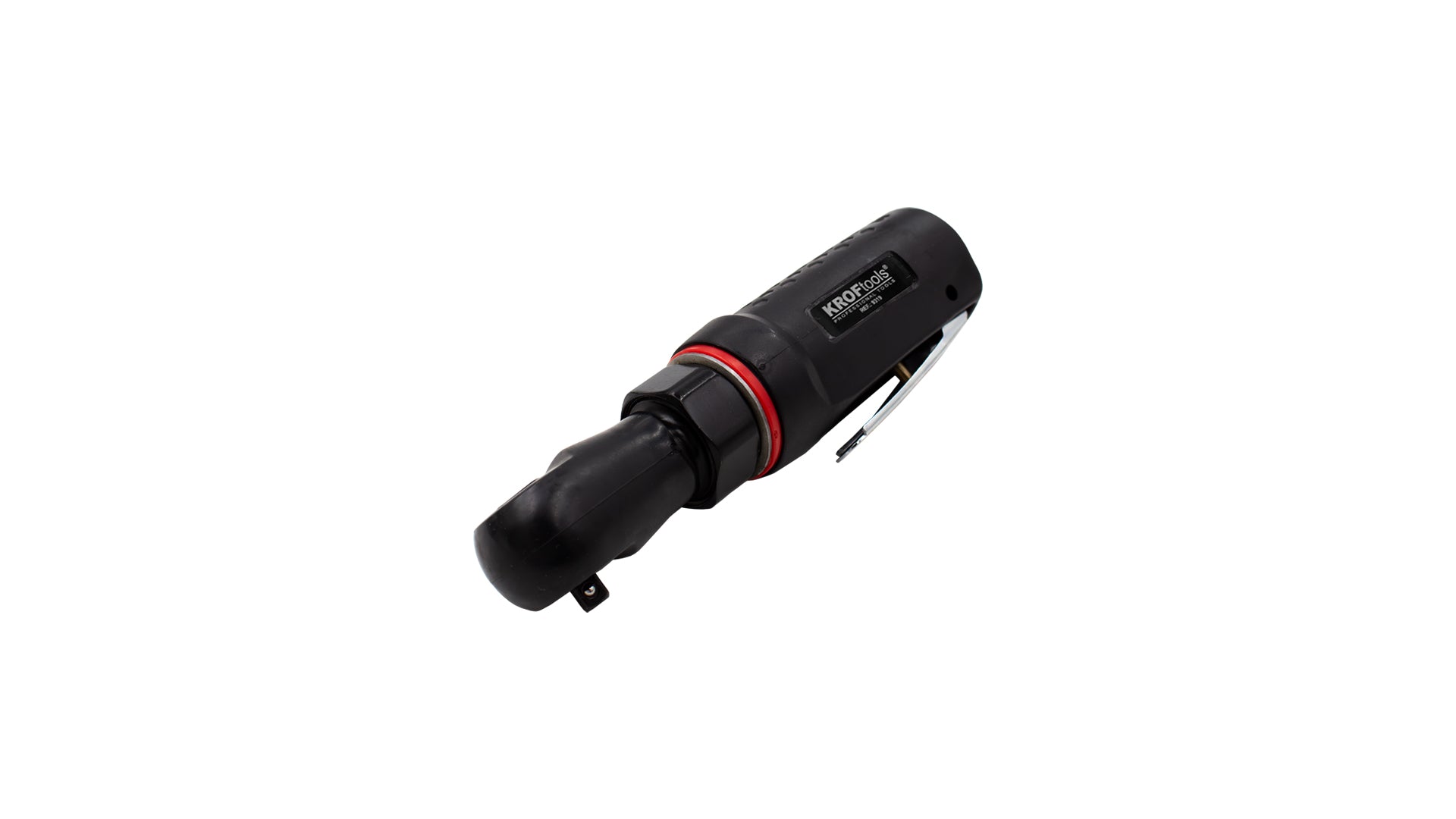 Ключ с пневматична тресчотка 1/2" въртящ момент 69 Nm - KROFTOOLS