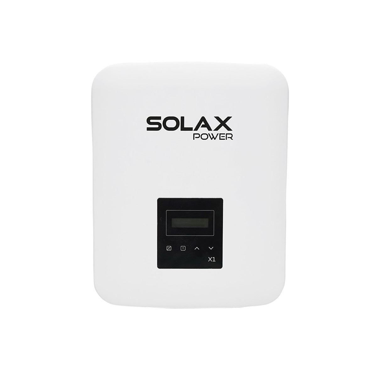 Инвертор ON-GRID 3.3KW SOLAX X1-3.3-T-D, еднофазен, 230V, 2xMPPT за потребители