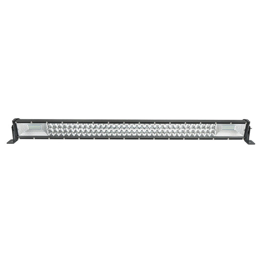Лампа/прожектор 405W тип бар със 135 LED-а и SMD 10-30V 6000K 790х65х56мм Breckner Germany