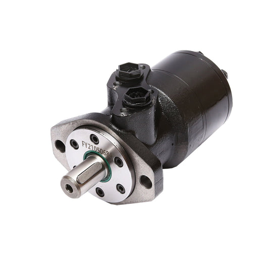 Двигател BMR 250cc D=25mm G 1/2 Breckner Germany