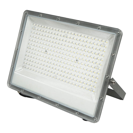 LED прожектор 200W, 220V, 6500K, IP66, 420х330х33мм Breckner Germany