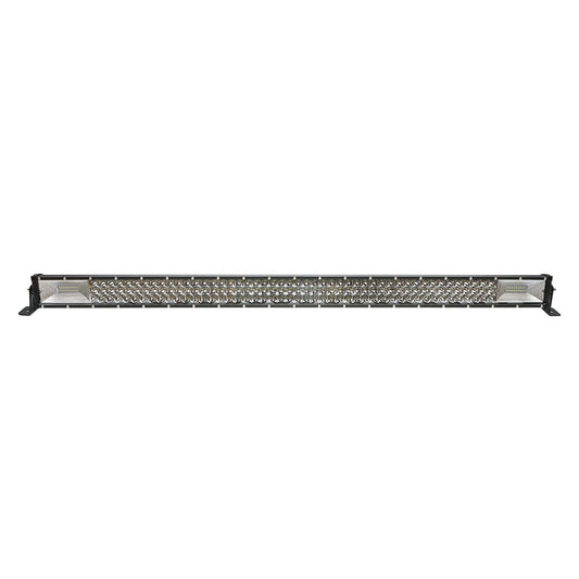 Лампа/прожектор 540W тип бар със 180 LED-а и SMD 10-30V 6000K 1050х65х56мм Breckner Germany