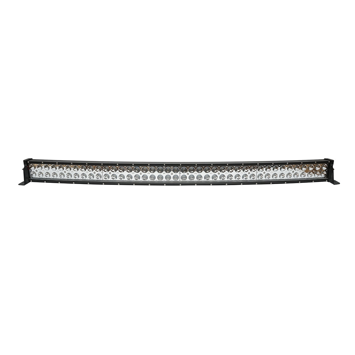 Лампа/прожектор 240W тип извита лента с 80 LED-а 9-60V 6000K 1040х65мм Breckner Germany