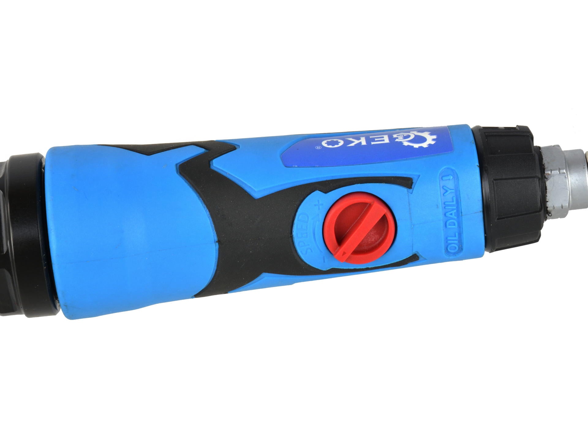 Пневматична тресчотка 1/2'' 80Nm GEKO PREMIUM, професионален пневматичен ключ