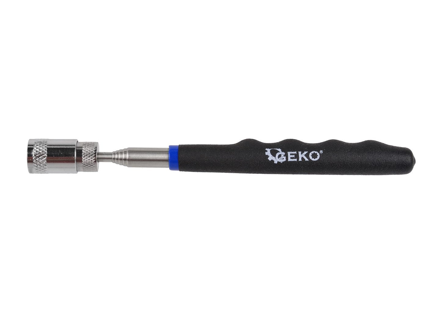Телескопичен магнит с LED светлина 16-80 см GEKO